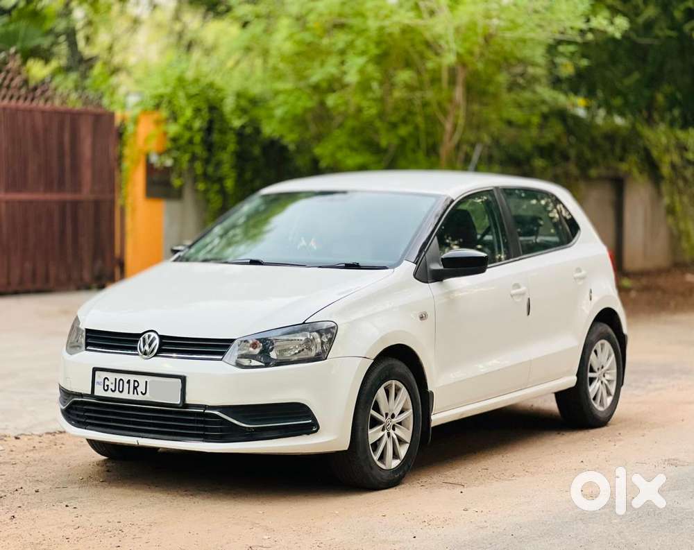 Volkswagen Polo 2013-2015 1.5 Tdi Trendline, 2015, Diesel