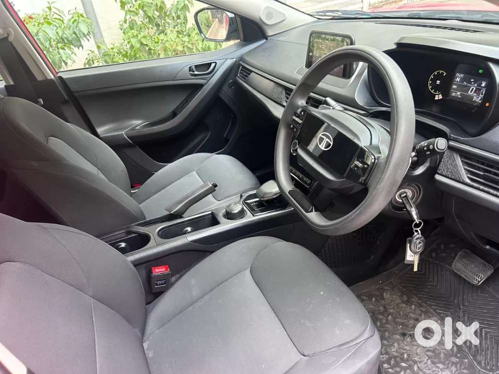 Tata Nexon, 2024, Petrol