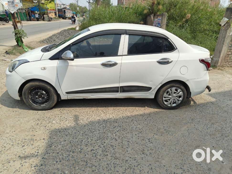 Hyundai Xcent 2014-2016 1.1 Crdi Base, 2017, Diesel