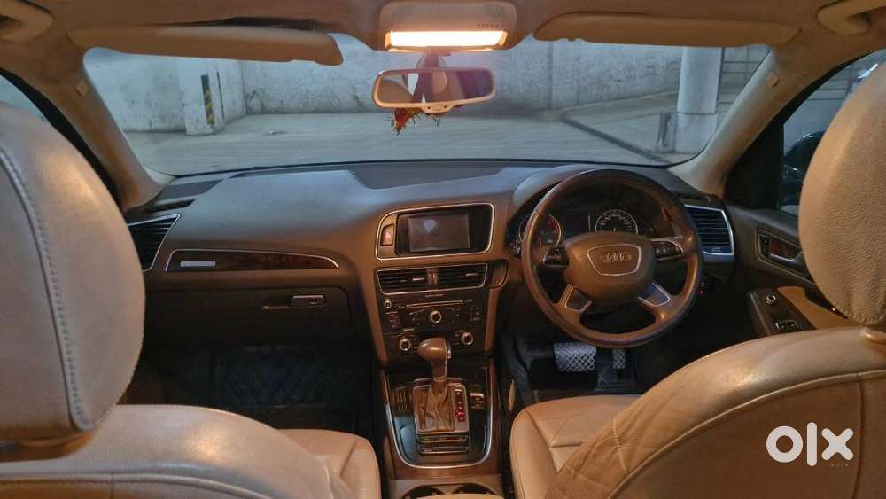 Audi Q5 2.0 35 Tdi, 2013, Diesel