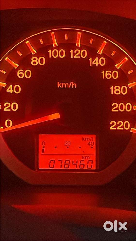 Honda City Petrol 2011