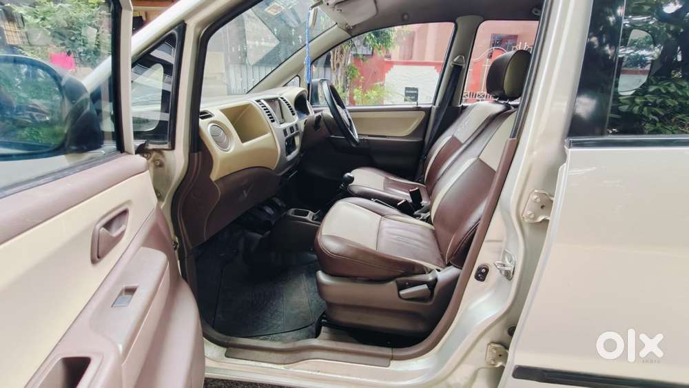 Maruti Suzuki Zen Estilo Vxi Bsiv, 2010, Petrol