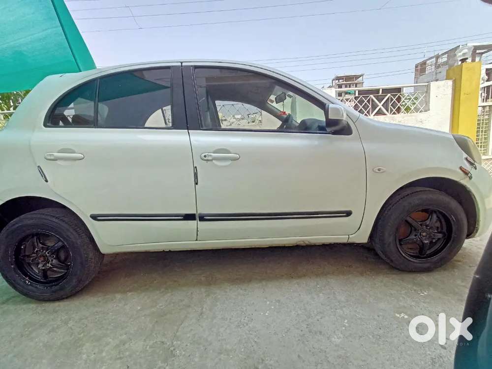 Renault Pulse 1.5 Rxl 2013 Diesel Manual