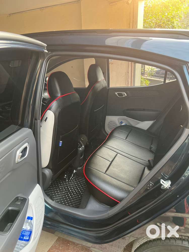 Hyundai Grand I10 Nios 2024 Petrol 6000 Km Driven