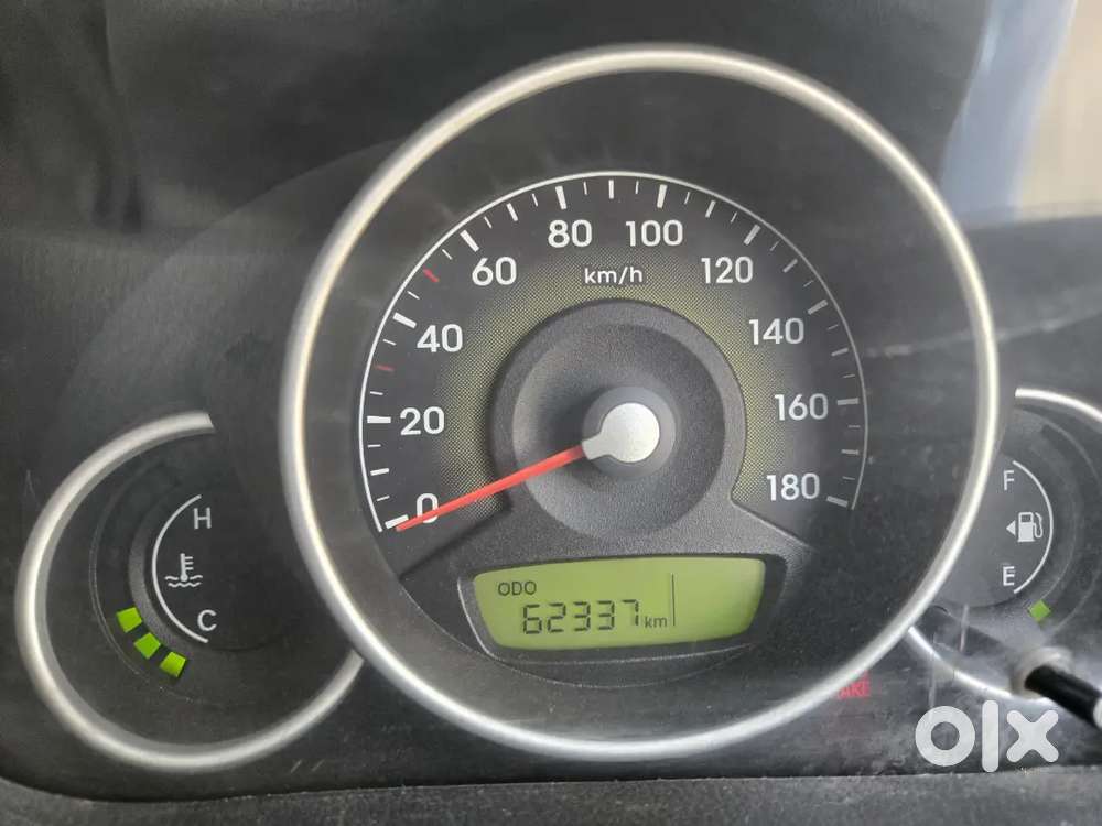 Hyundai Eon 2013 Model 1st Owner 62000kms Fix Price