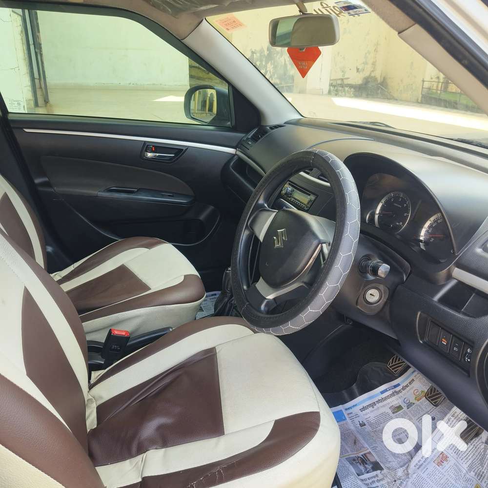 Maruti Suzuki Swift Vdi, 2014, Diesel