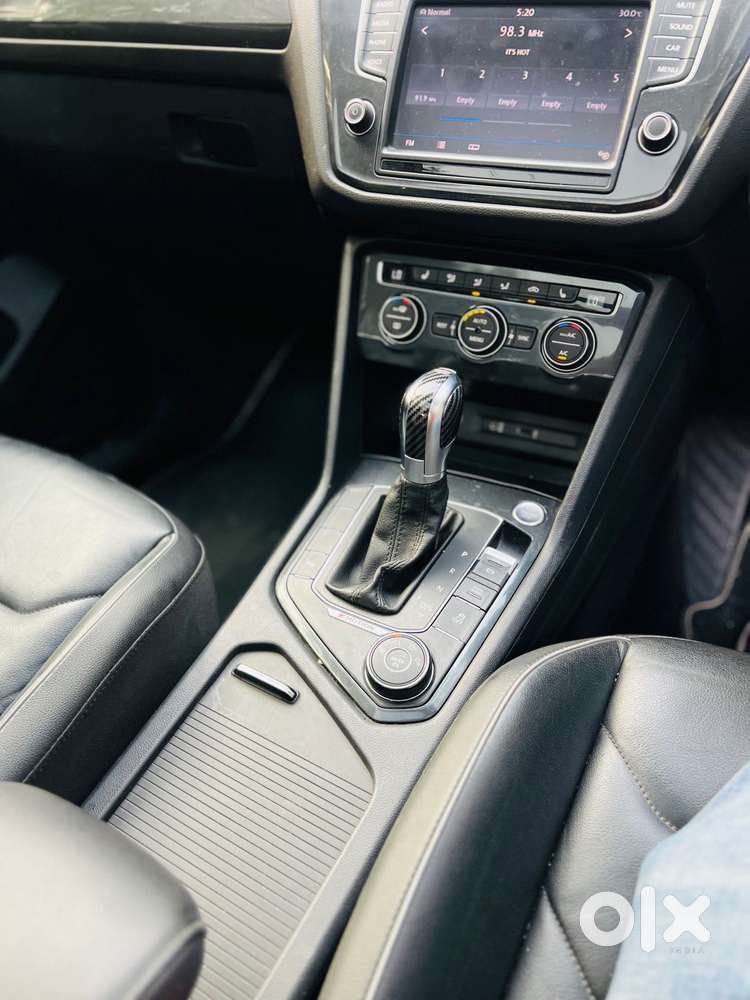 Volkswagen Tiguan 2.0 Tdi Highline, 2018, Diesel