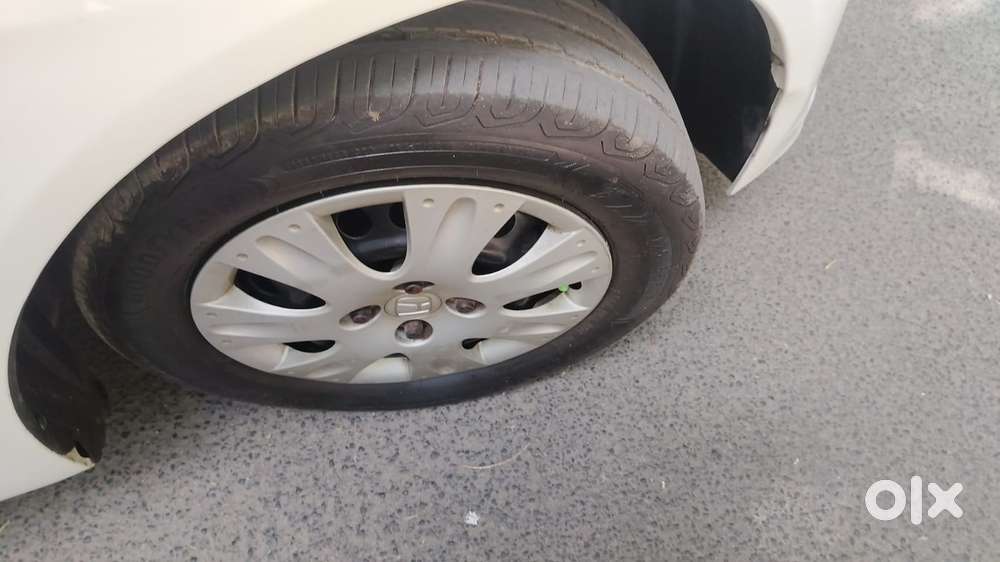 Honda Brio S Mt, 2013, Petrol