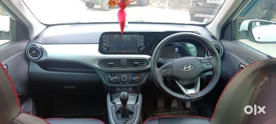 Hyundai Exter S 1.2 Mt, 2023, Petrol