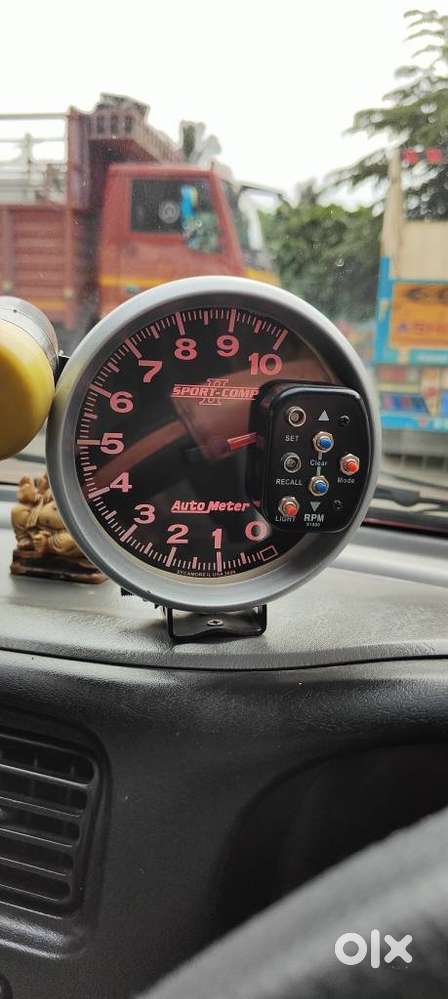 Maruti Suzuki Alto Green Lxi (cng), 2006, Petrol