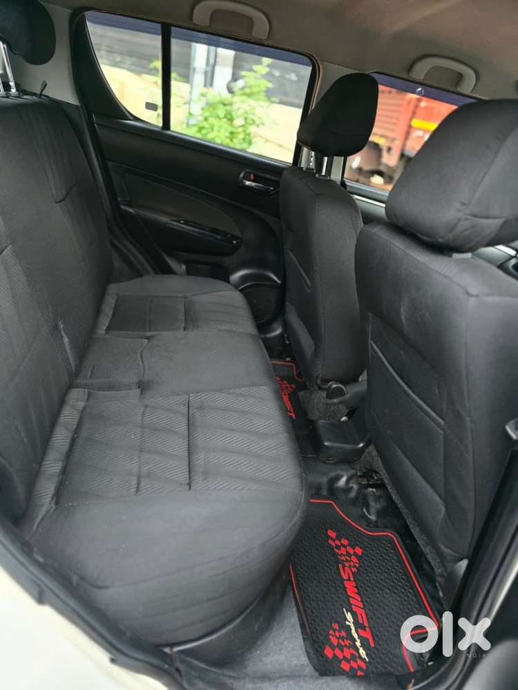 Maruti Suzuki Swift Vdi, 2012, Diesel