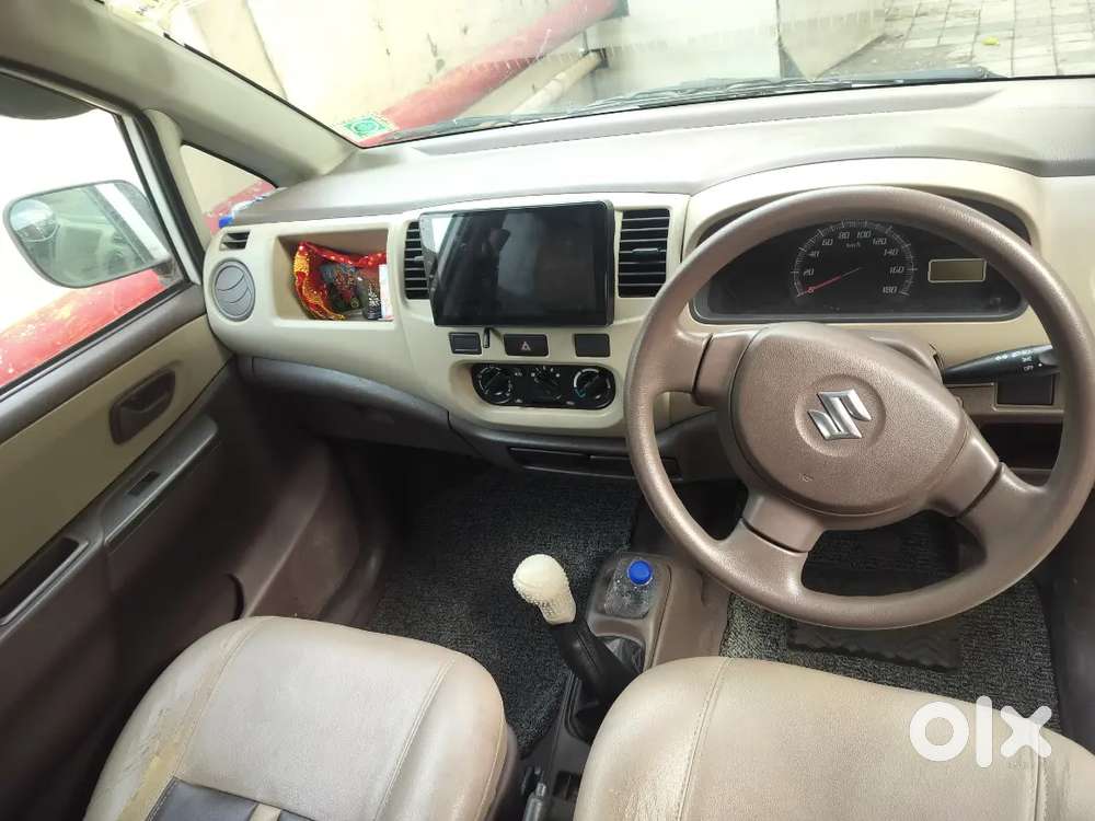 Maruti Estilo Lxi 2010