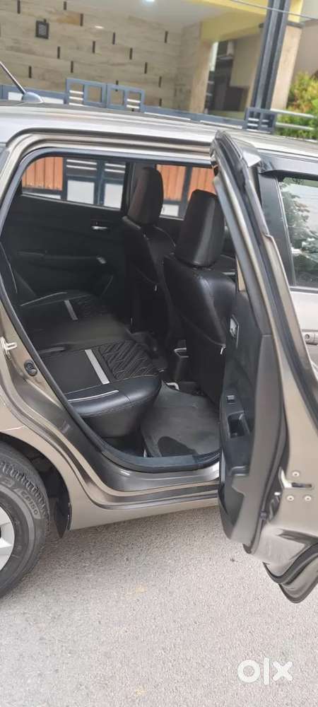 Maruti Suzuki Swift Vxi, 2020, Petrol