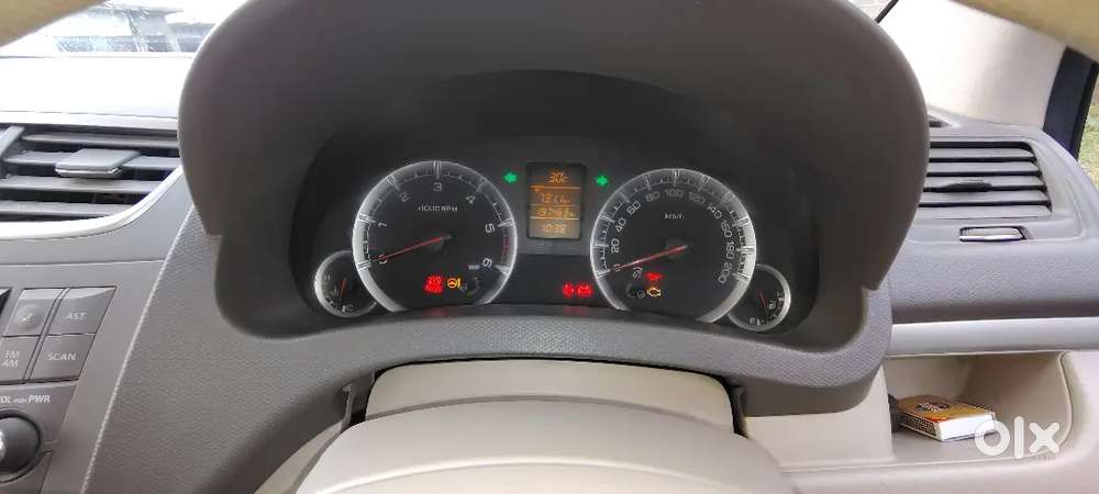 Maruti Suzuki Ertiga 2013 Diesel Manual