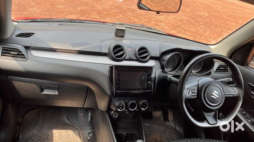 Maruti Suzuki Swift, 2023, Petrol