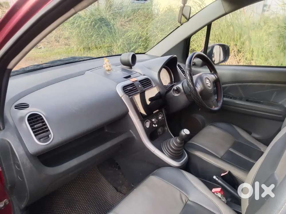 Maruti Suzuki Ritz 2010 Petrol Good Condition