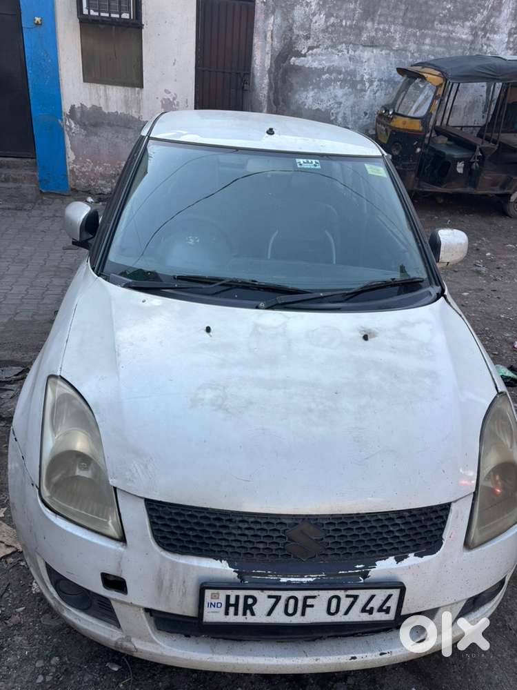 Maruti Swift Dzire Vdi 2010