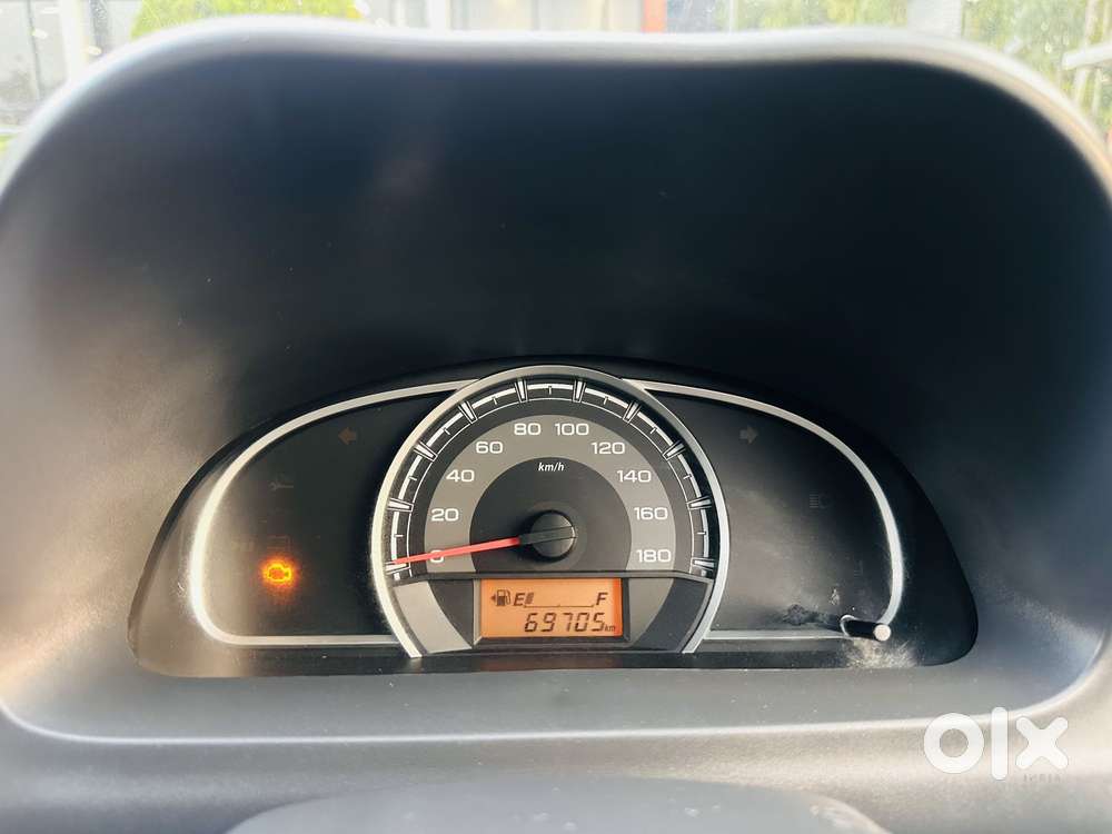 Maruti Suzuki Alto 800 Lxi, 2019, Cng & Hybrids
