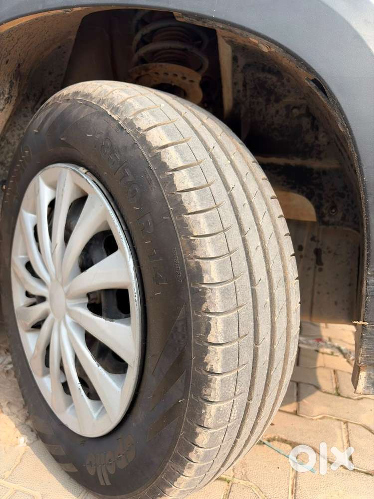 Mahindra Kuv 100 2018