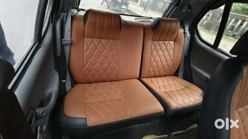 Tata Indica V2, 2005, Diesel