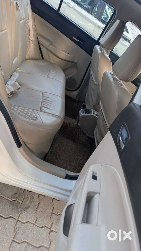 Maruti Suzuki Dzire Zxi Plus Ags, 2022, Petrol