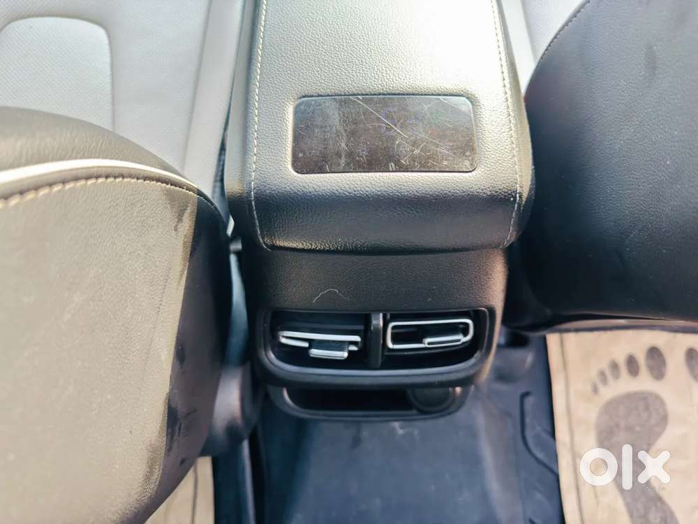 Hyundai Creta 1.5 Sx Diesel At, 2020, Diesel