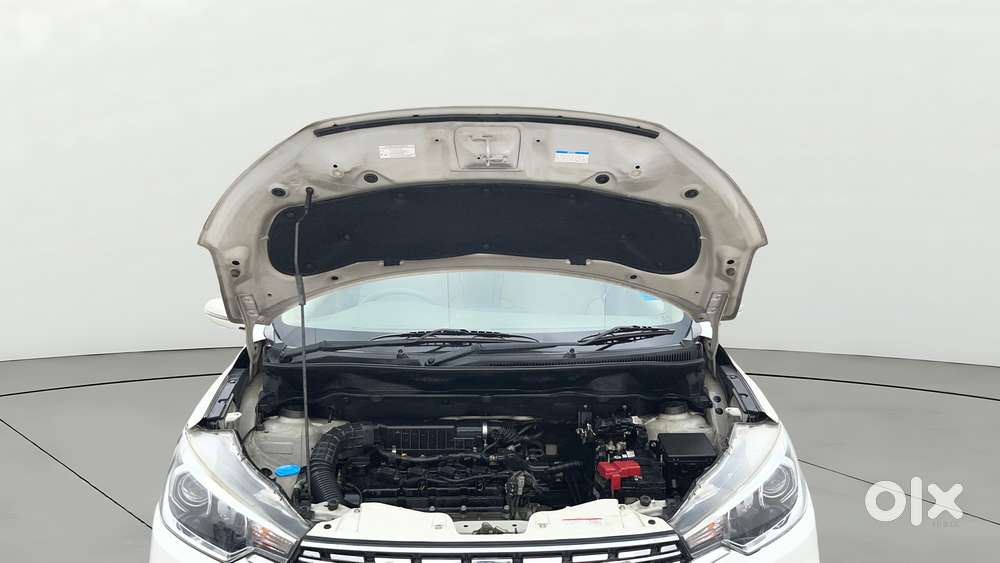 Maruti Suzuki Ertiga 1.4 Zxi Shvs, 2020, Petrol