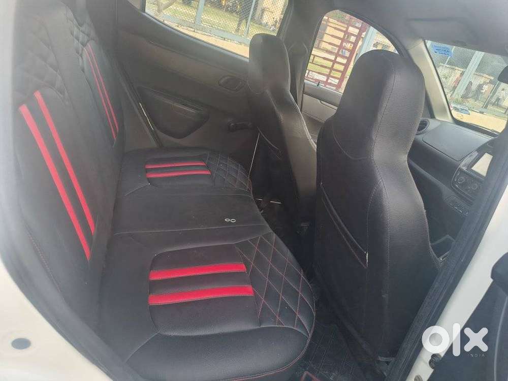 Renault Kwid Rxl, 2016, Petrol