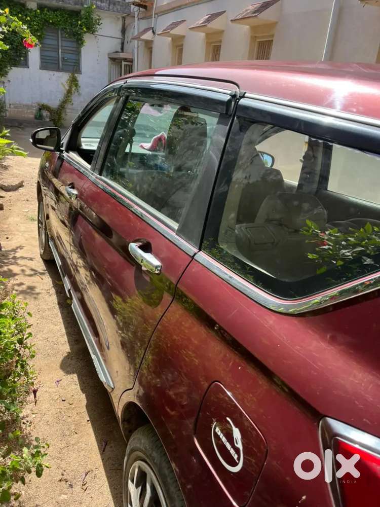 Maruti Ertiga Vdi 2019