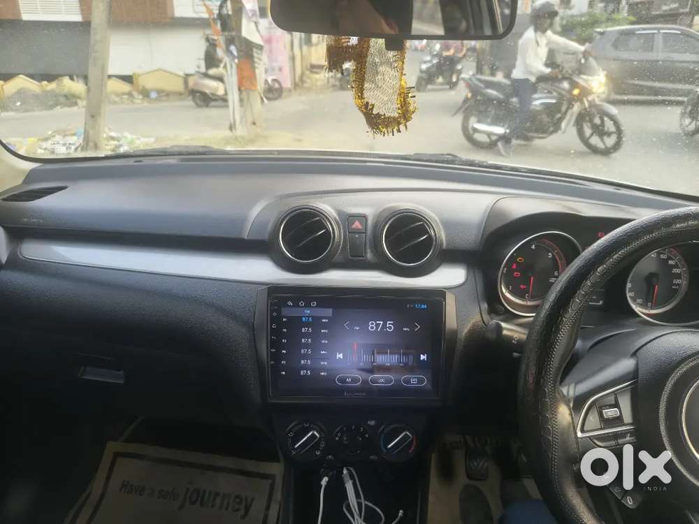 Maruti Suzuki Swift 2019 Diesel 74000 Km Driven