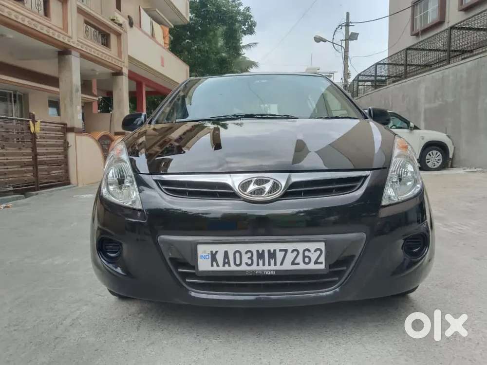 Hyundai Eon 2018