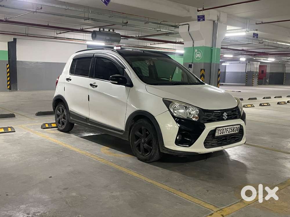 Maruti Celerio Zxi In Excellent Condition