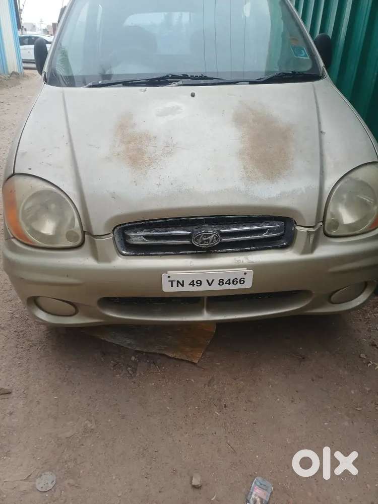 Santro For Sale