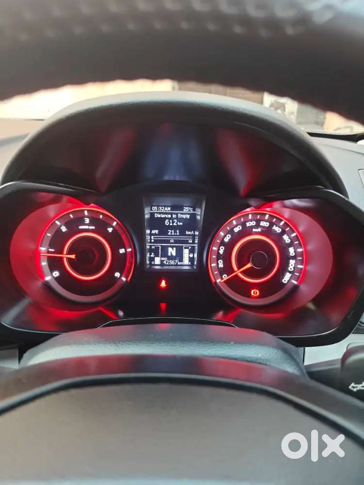Mahindra Xuv300 W4 2024