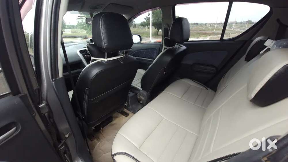 Maruti Suzuki Ritz Diesel 2009/ Valid 2030