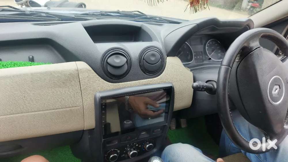 Renault Duster Diesel Manual 2014 ( For Sell )