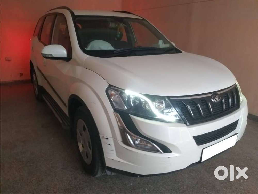 Xuv 500 In Najafgarh
