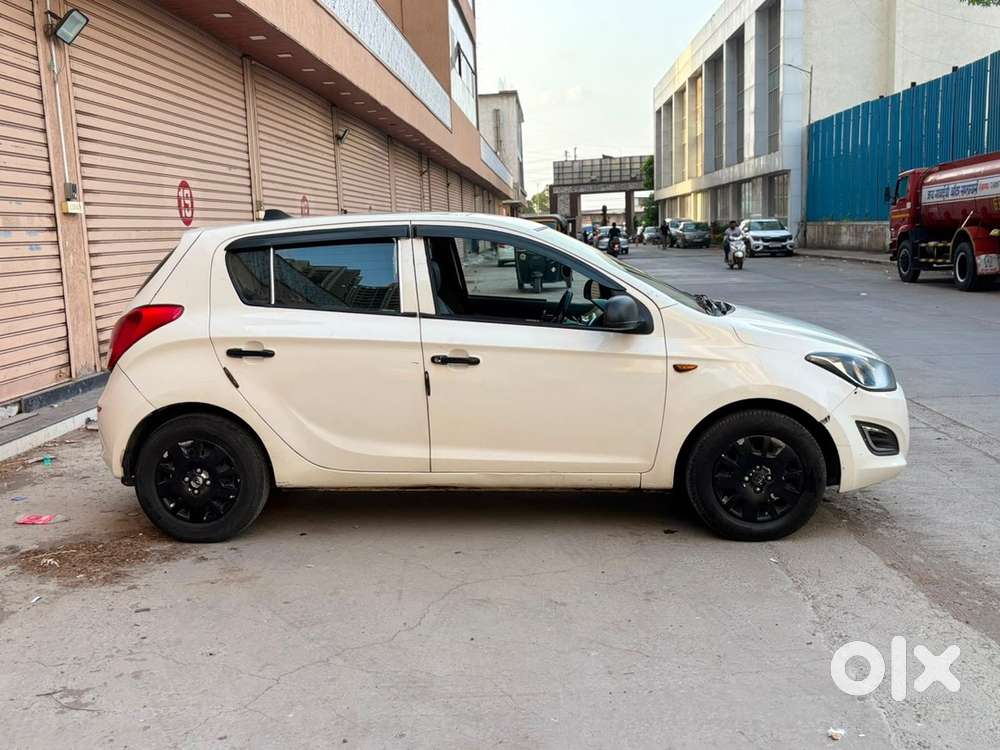 Hyundai I20 N Line 2012