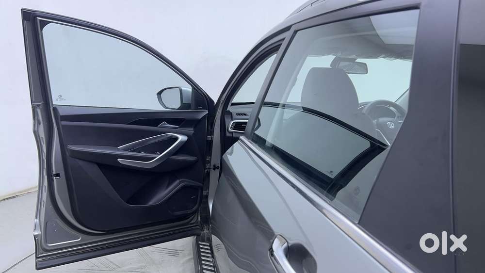 Mg Hector 2.0 Sharp Diesel, 2020, Diesel