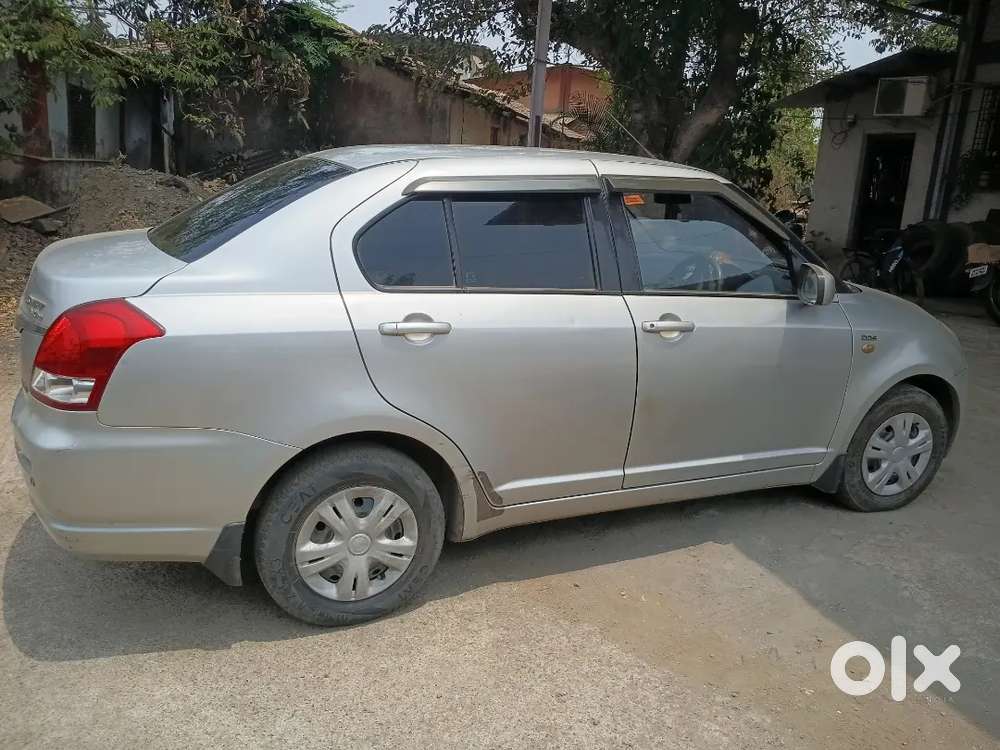 Maruti Suzuki Dzire 2010 Diesel 85000 Km Driven