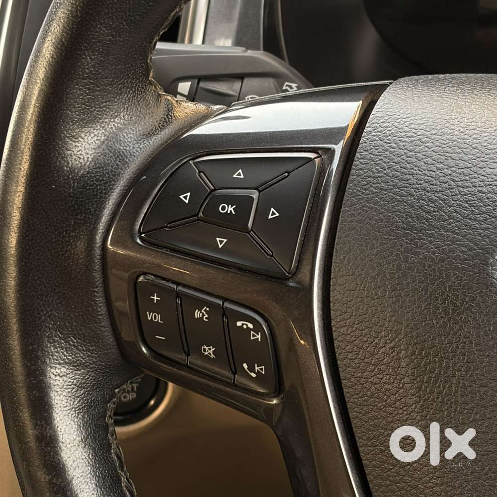 Ford Endeavour 3.2 Titanium Plus 4x4 At, 2019, Diesel