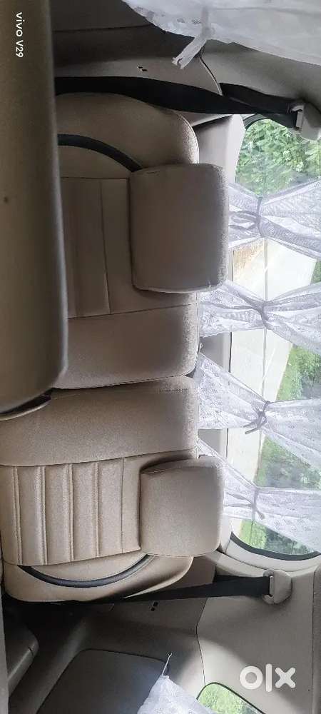 Toyota Innova 2015 Diesel Well Maintained