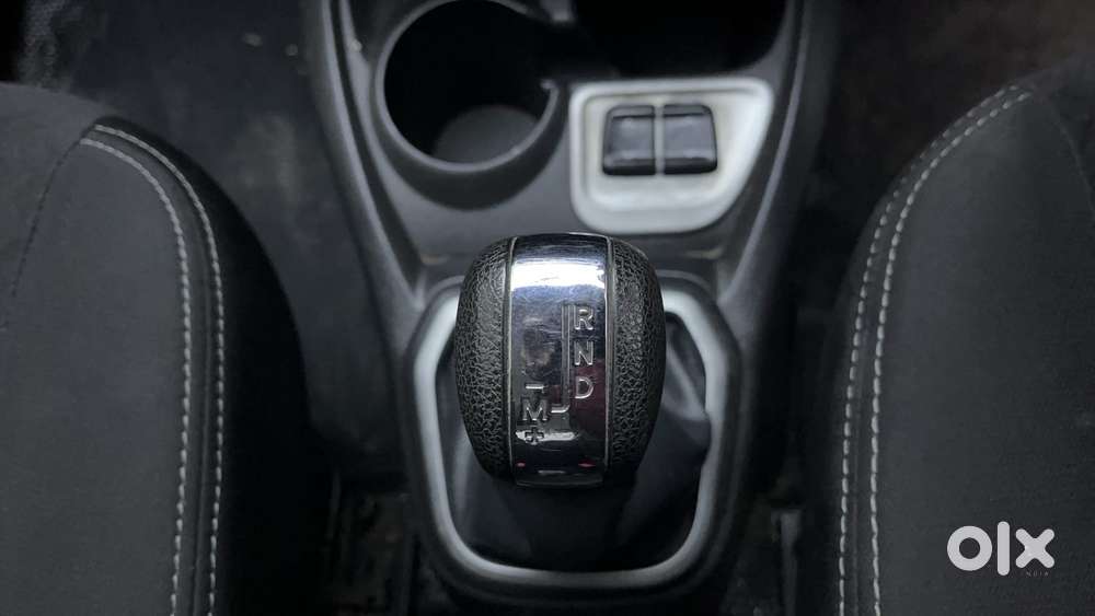 Datsun Redigo Amt 1.0 S, 2019, Petrol