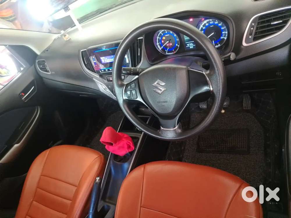 One Hand Showroom Condition