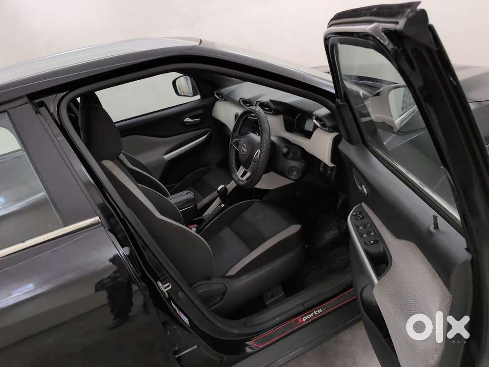 Nissan Magnite 1.0 Xl, 2024, Petrol