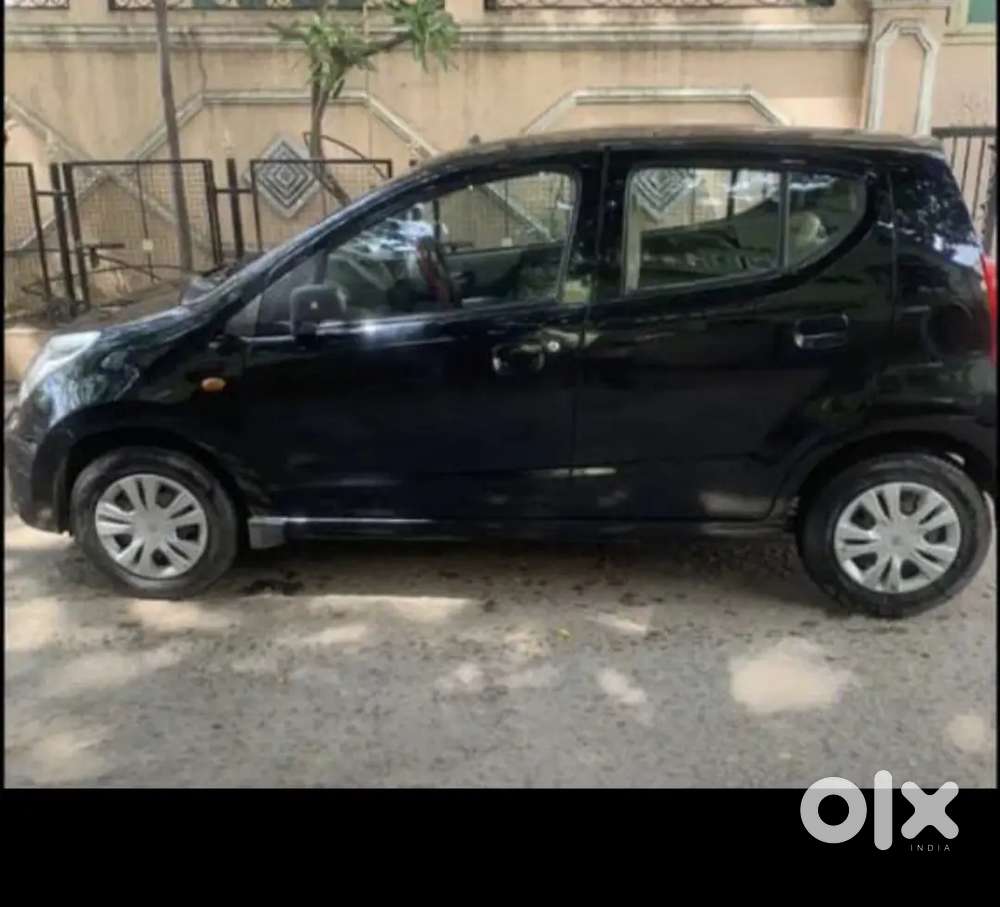 Maruti Suzuki A-star 2009 Petrol Well Maintained