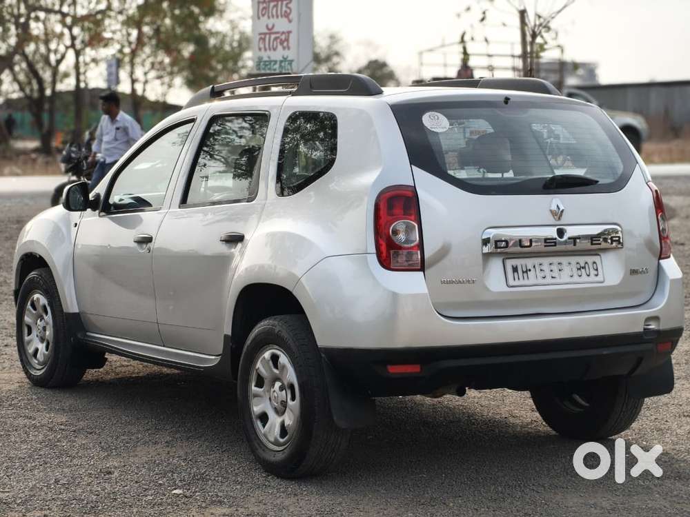 Renault Duster 2012-2015 85ps Diesel Rxl, 2014, Diesel