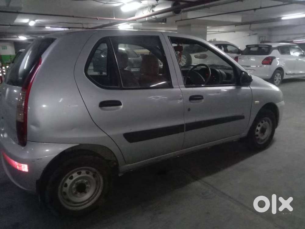 Tata Indica Lsi, 2013, Diesel