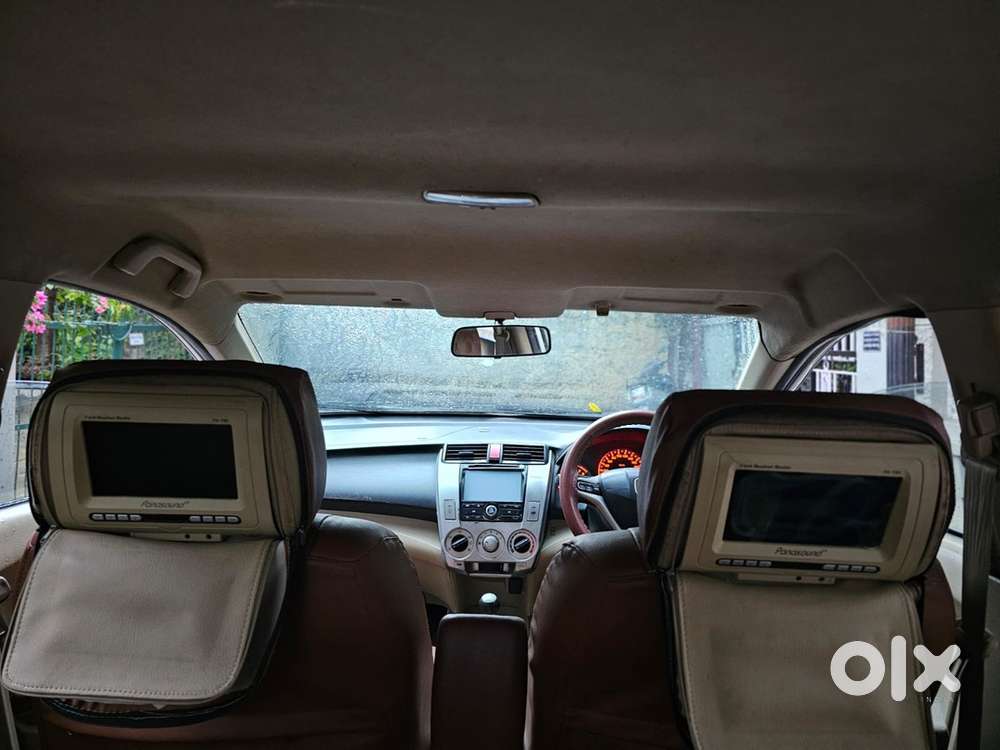 Honda City 2010 Model