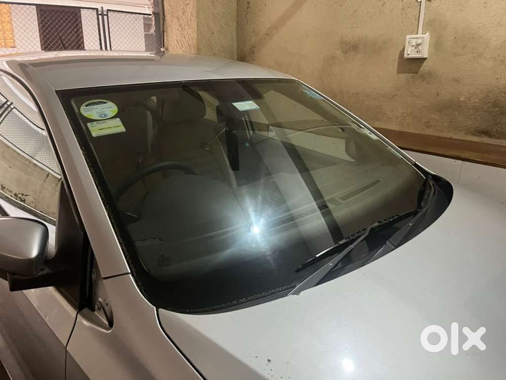 Volkswagen Vento Petrol 2012